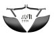Deflektor předního kola Aero Wheel 22667 YAMAHA YZF-R1 (25)
