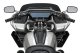 Spodní deflektory 22671 HARLEY DAVIDSON CVO ROAD GLIDE FLTRXSE (23-25), CVO ROAD GLIDE ST FLTRXSTSE (24-26), ROAD GLIDE FLTRX (24-26)