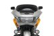 Spodní deflektory 22671 HARLEY DAVIDSON CVO ROAD GLIDE FLTRXSE (23-25), CVO ROAD GLIDE ST FLTRXSTSE (24-26), ROAD GLIDE FLTRX (24-26)