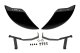 Deflektor předního kola Aero Wheel 22695 HONDA CBR600RR (13-16, 23-26)