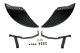 Deflektor předního kola Aero Wheel 22695 HONDA CBR600RR (13-16, 23-26)