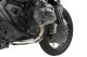 Chladiče brzd a přední blatník Pista 22723 BMW R1300GS (23-26)