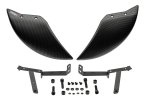 Deflektor předního kola Aero Wheel 22797 DUCATI PANIGALE V4 (25-26), PANIGALE V4R (25-26), PANIGALE V4S (25-26)