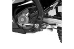 Krytky otvorů rámu 22988 HONDA CRF250 RALLY (17-20), crf250-rally (21), CRF250L (12-21)