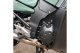 Krytky otvorů rámu 22989 KAWASAKI GTR1400 (07-17)