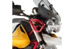 Krytky otvorů rámu 22990 MOTO GUZZI V85TT 850 (19-26), V85TT CENTENARIO 850 (21-23), V85TT TRAVEL (19-26)