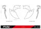 Chladiče předních brzd 2.0 22442 KAWASAKI Z900 (25-26)