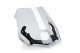 Plexi New Generation Sport 5051 BMW F800R (09, 11-14)