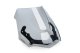 Plexi New Generation Sport 5051 BMW F800R (09, 11-14)