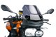 Plexi New Generation Sport 5051 BMW F800R (09, 11-14)
