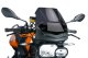 Plexi New Generation Sport 5051 BMW F800R (09, 11-14)