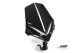 Plexi New Generation Sport 5658 TRIUMPH SPEED TRIPLE 1050 (11-15), SPEED TRIPLE 1050 R (12-15), STREET TRIPLE (13-15), STREET TRIPLE 675 R (13-15), STREET TRIPLE 675 RX (15-16)