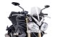 Plexi New Generation Sport 5658 TRIUMPH SPEED TRIPLE 1050 (11-15), SPEED TRIPLE 1050 R (12-15), STREET TRIPLE (13-15), STREET TRIPLE 675 R (13-15), STREET TRIPLE 675 RX (15-16)