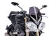 Plexi New Generation Sport 5658 TRIUMPH SPEED TRIPLE 1050 (11-15), SPEED TRIPLE 1050 R (12-15), STREET TRIPLE (13-15), STREET TRIPLE 675 R (13-15), STREET TRIPLE 675 RX (15-16)