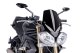 Plexi New Generation Sport 5658 TRIUMPH SPEED TRIPLE 1050 (11-15), SPEED TRIPLE 1050 R (12-15), STREET TRIPLE (13-15), STREET TRIPLE 675 R (13-15), STREET TRIPLE 675 RX (15-16)