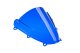 Plexi Z-Racing Screen 5605 SUZUKI GSX-R600 (11-16), GSX-R750 (11-16)