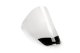 Plexi R-Racer Screen 3827 YAMAHA YZF-R1 (20-25), YZF-R1 RACE (24-26), YZF-R1M (20-24)