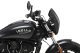 Plexi Anarchy 21092 INDIAN SCOUT (17-20), SCOUT BOBBER (18-26)