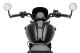 Plexi Anarchy 21092 INDIAN SCOUT (17-20), SCOUT BOBBER (18-26)