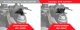 Plexi New Generation Sport 20886 BMW M1000R (23-24), S1000R (21-24) bez držáku BMW