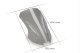 Plexi Touring Screen 21393 KAWASAKI KLR 650 (22-26)