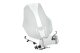 Plexi Touring s deflektorem 21799 YAMAHA NIKEN GT (23-26)