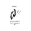 Steel Toe Slider for TCS Evo/Evo RX Steel Toe Slider for TCS Evo/Evo RX