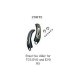 Steel Toe Slider for TCS Evo/Evo RX