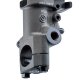 Radial Brake Master Cylinder 19RCS (PR 19x18-20) Radial Brake Master Cylinder 19RCS (PR 19x18-20)