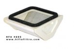 HFA 4605 HFA 4605