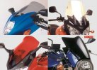 Větrný štít Touring Suzuki TL 1000R (98-99) Větrný štít Touring Suzuki TL 1000R (98-99)