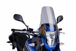 Větrný štít Touring Yamaha XT 660Z Ténéré (08-16) Větrný štít Touring Yamaha XT 660Z Ténéré (08-16)