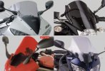 Větrný štít Touring Yamaha YZF R1 (98-99) Větrný štít Touring Yamaha YZF R1 (98-99)