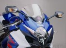 Racing Screens Suzuki GSX-R 1000 (07-08) Racing Screens Suzuki GSX-R 1000 (07-08)