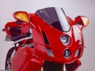 Racing Screens Ducati 749/999 (04) Racing Screens Ducati 749/999 (04)