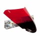 Racing Screens Ducati 749/999 (05-06) Racing Screens Ducati 749/999 (05-06)