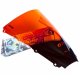 Racing Screens Triumph Daytona 675 (06-08) Racing Screens Triumph Daytona 675 (06-08)