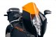 Větrný štít Z-Racing KTM 1190 RC8/R (08-15)