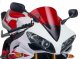 Větrný štít Racing Yamaha YZF R1 (07-08) Větrný štít Racing Yamaha YZF R1 (07-08)