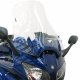 Větrný štít Touring Yamaha FJR 1300 (01-05) Větrný štít Touring Yamaha FJR 1300 (01-05)