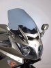 Větrný štít Touring Yamaha FJR 1300A/AS (06-12) Větrný štít Touring Yamaha FJR 1300A/AS (06-12)