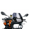 Větrný štít New Generation Sport BMW F800 R (09-14) Větrný štít New Generation Sport BMW F800 R (09-14)