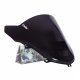 Větrný štít Racing BMW K 1200 R Sport (07-08) Větrný štít Racing BMW K 1200 R Sport (07-08)