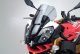 Větrný štít Z-Racing Aprilia Tuono 1000 R (06-10) Větrný štít Z-Racing Aprilia Tuono 1000 R (06-10)