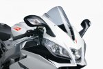 Větrný štít Z-Racing Aprilia RSV4/RS4 125/50 (09-18) Větrný štít Z-Racing Aprilia RSV4/RS4 125/50 (09-18)