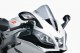 Větrný štít Z-Racing Aprilia RSV4/RS4 125/50 (09-18) Větrný štít Z-Racing Aprilia RSV4/RS4 125/50 (09-18)