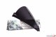 Větrný štít Z-Racing Aprilia RSV4/RS4 125/50 (09-18) Větrný štít Z-Racing Aprilia RSV4/RS4 125/50 (09-18)