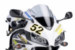 Větrný štít Z-Racing Honda CBR 1000RR Fireblade (04-07)