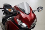 Racing Screens Honda CBR 1000RR (08-11) Racing Screens Honda CBR 1000RR (08-11)