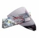 Racing Screens Honda CBR 1000RR (08-11) Racing Screens Honda CBR 1000RR (08-11)